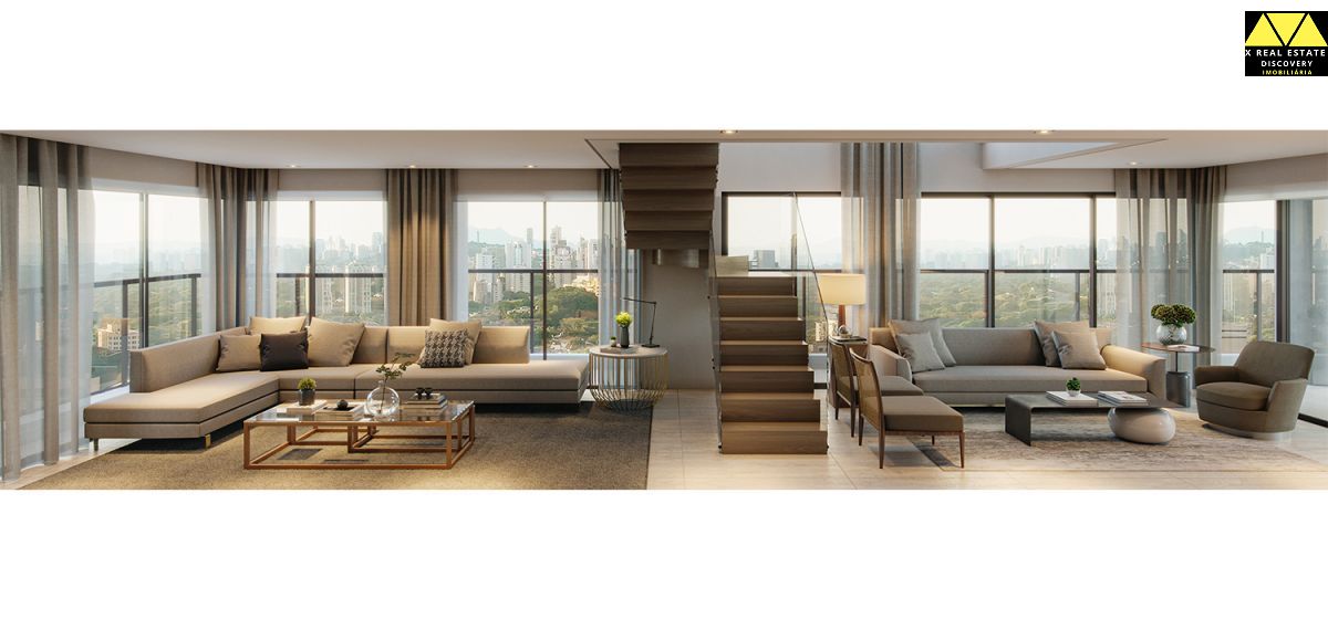 Apartamento, 3 quartos, 153 m² - Foto 17