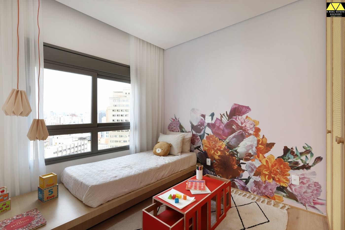 Apartamento, 4 quartos, 249 m² - Foto 9