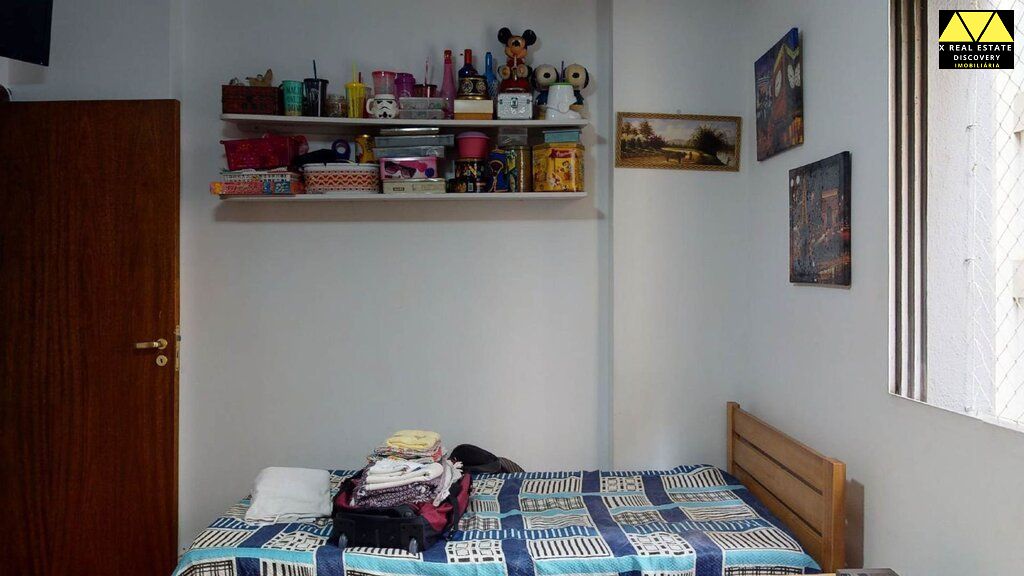 Apartamento, 3 quartos, 125 m² - Foto 14