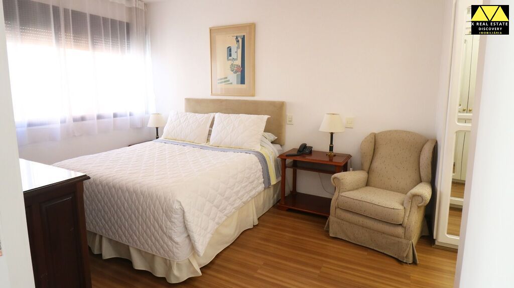 Apartamento, 1 quarto, 58 m² - Foto 7