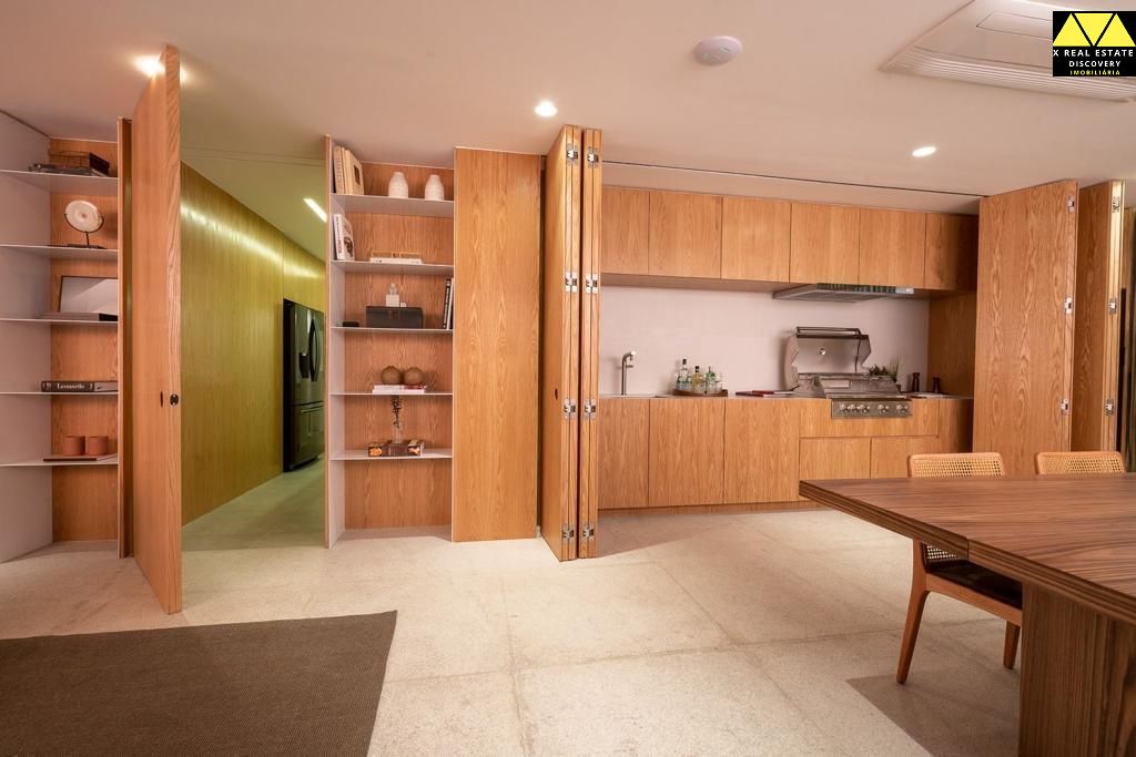 Cobertura, 4 quartos, 294 m² - Foto 14