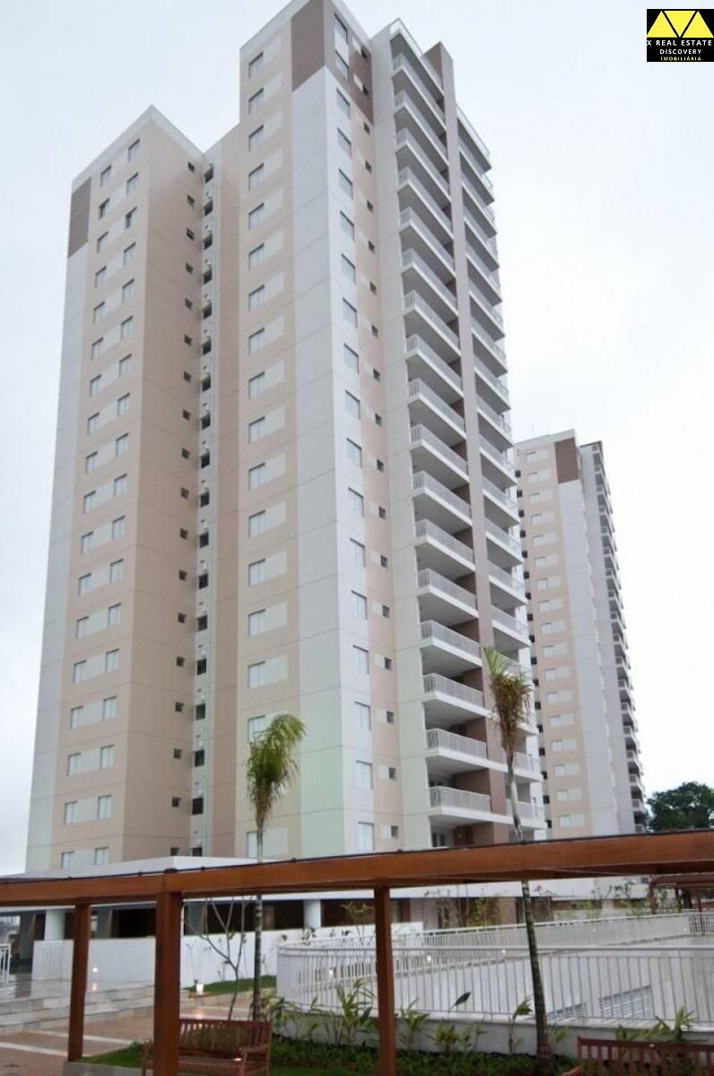 Apartamento à venda com 3 quartos, 118m² - Foto 28