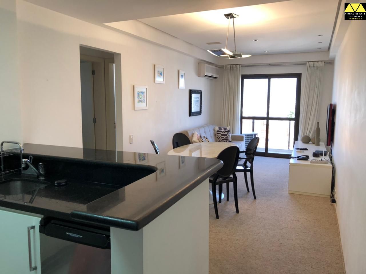 Apartamento, 2 quartos, 61 m² - Foto 3