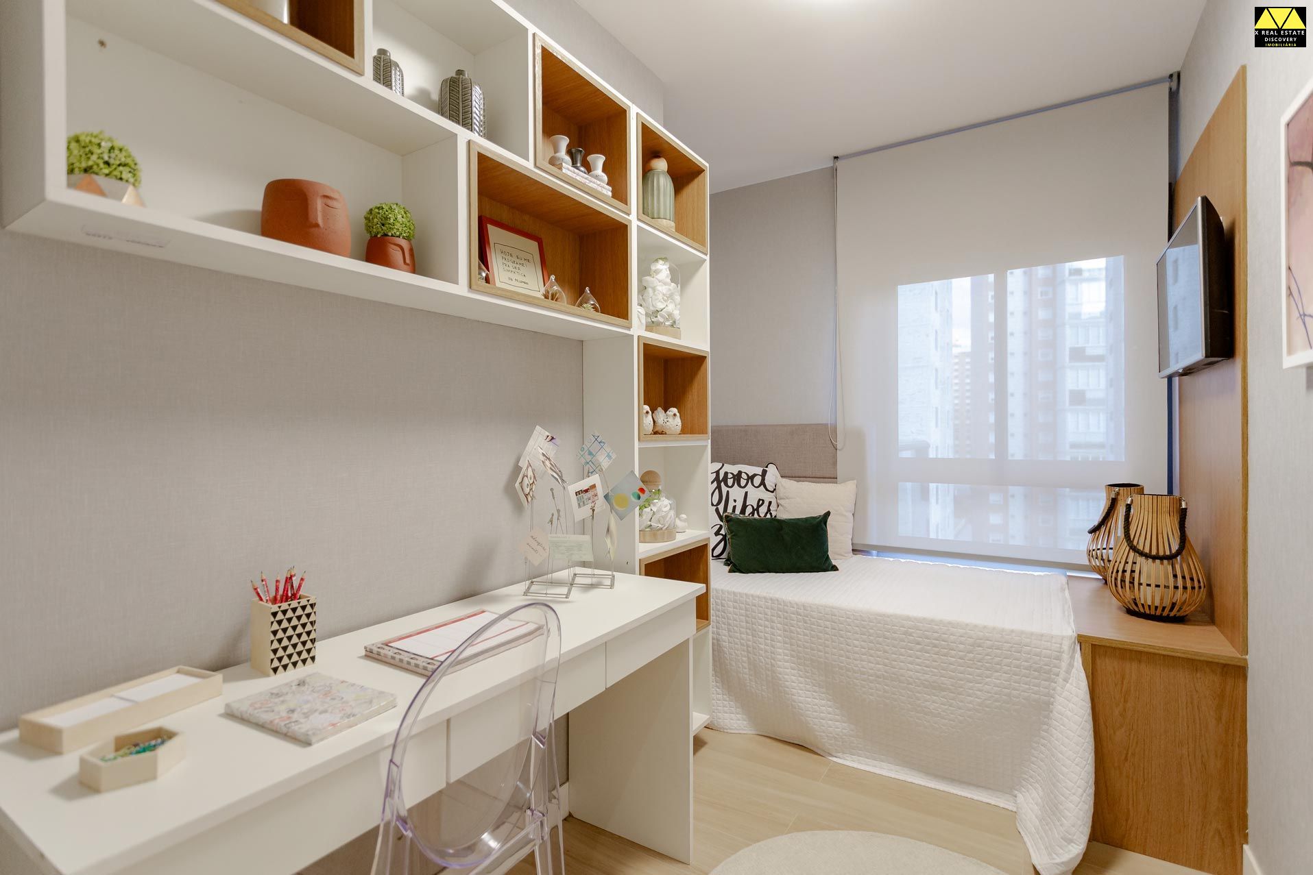 Apartamento, 3 quartos, 75 m² - Foto 5