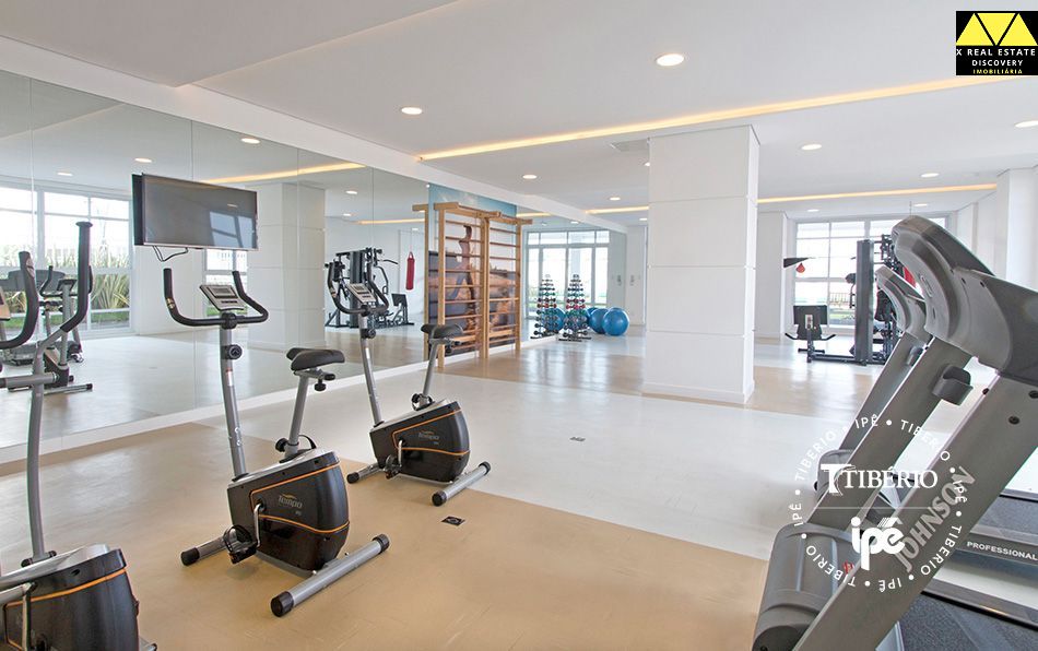 Apartamento, 3 quartos, 94 m² - Foto 20