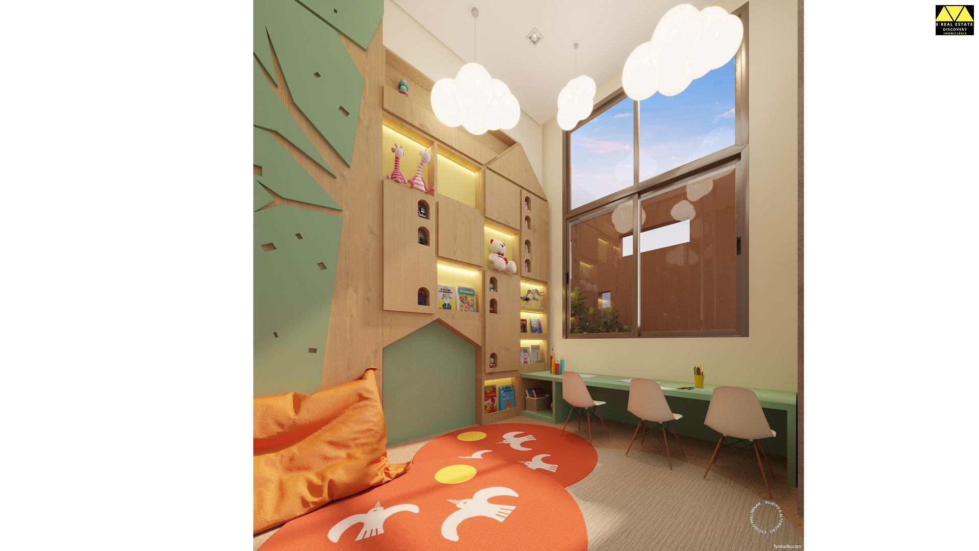 Apartamento, 3 quartos, 111 m² - Foto 7