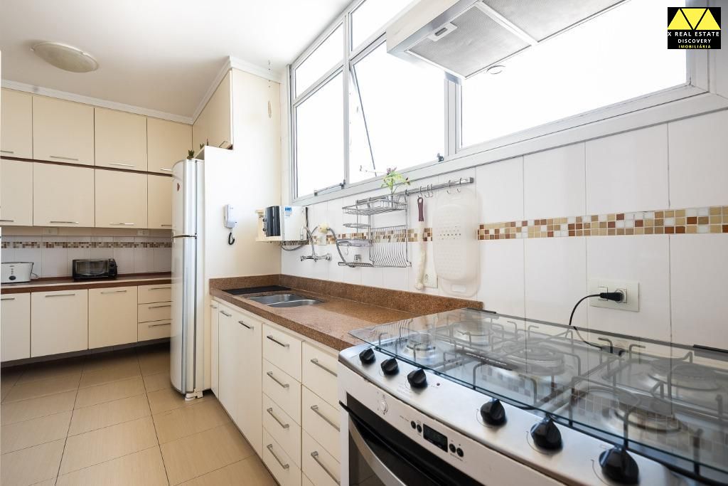 Apartamento, 3 quartos, 180 m² - Foto 18