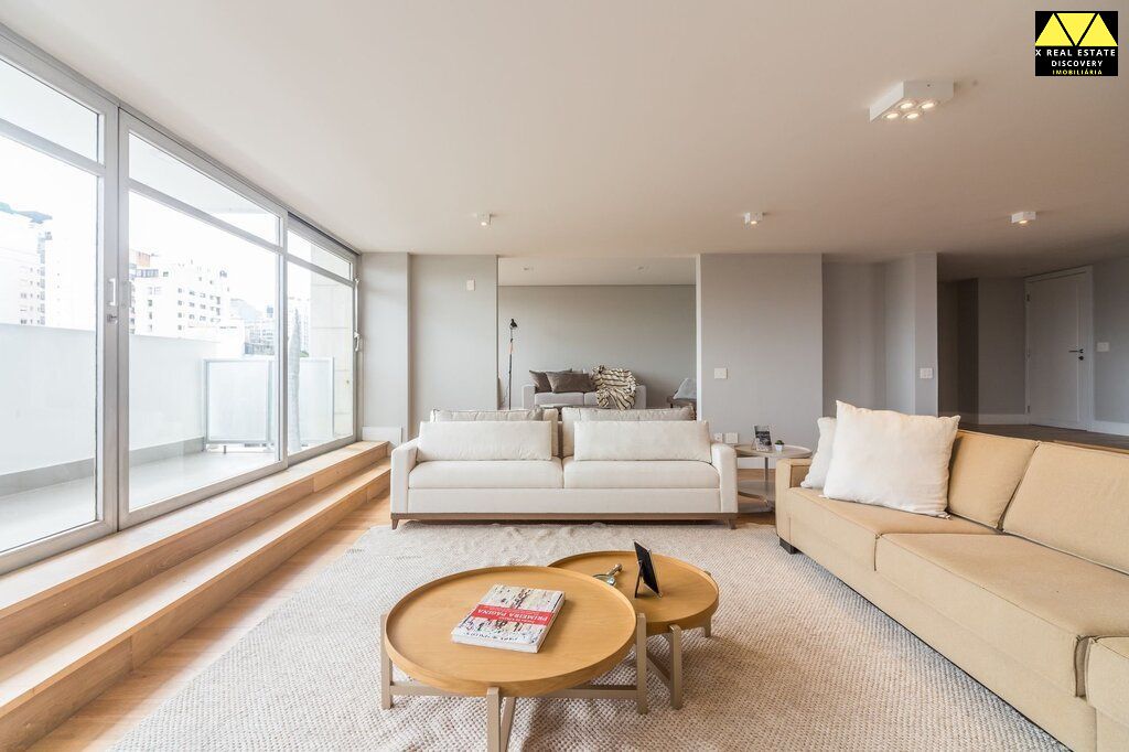 Apartamento, 3 quartos, 306 m² - Foto 44