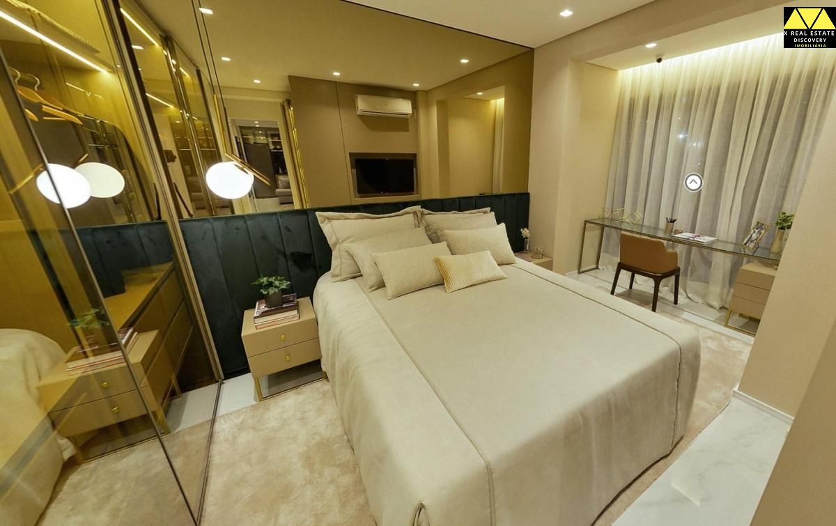 Apartamento à venda com 3 quartos, 111m² - Foto 8