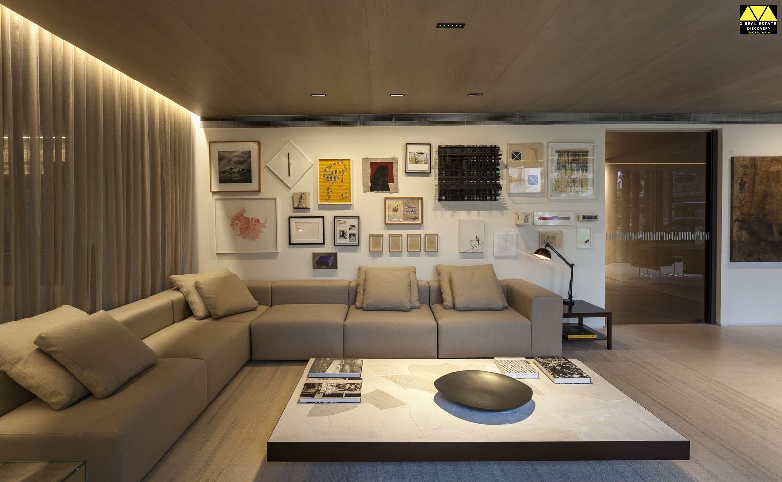 Apartamento, 3 quartos, 232 m² - Foto 6