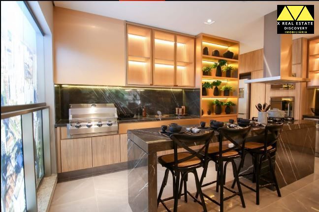 Apartamento, 2 quartos, 76 m² - Foto 5