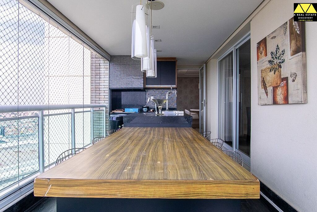 Apartamento, 4 quartos, 355 m² - Foto 23