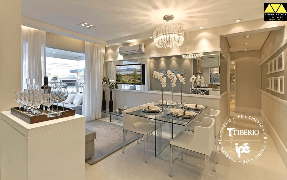 Apartamento, 3 quartos, 94 m² - Foto 7