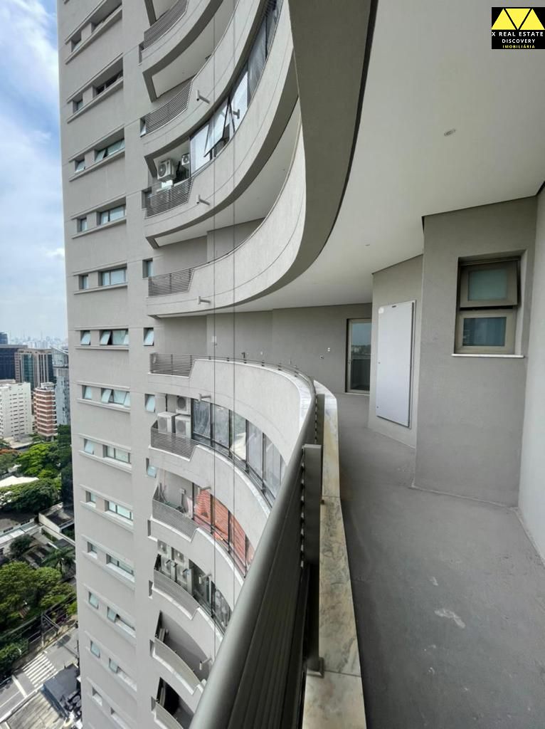 Apartamento à venda com 4 quartos, 570m² - Foto 2