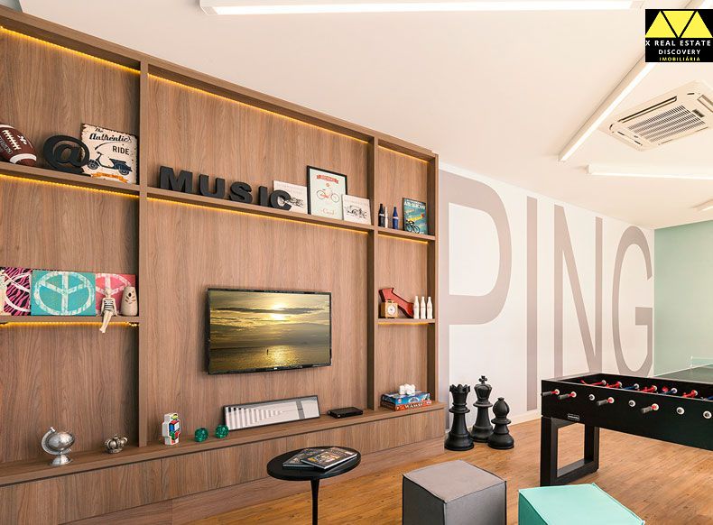 Apartamento, 4 quartos, 235 m² - Foto 32