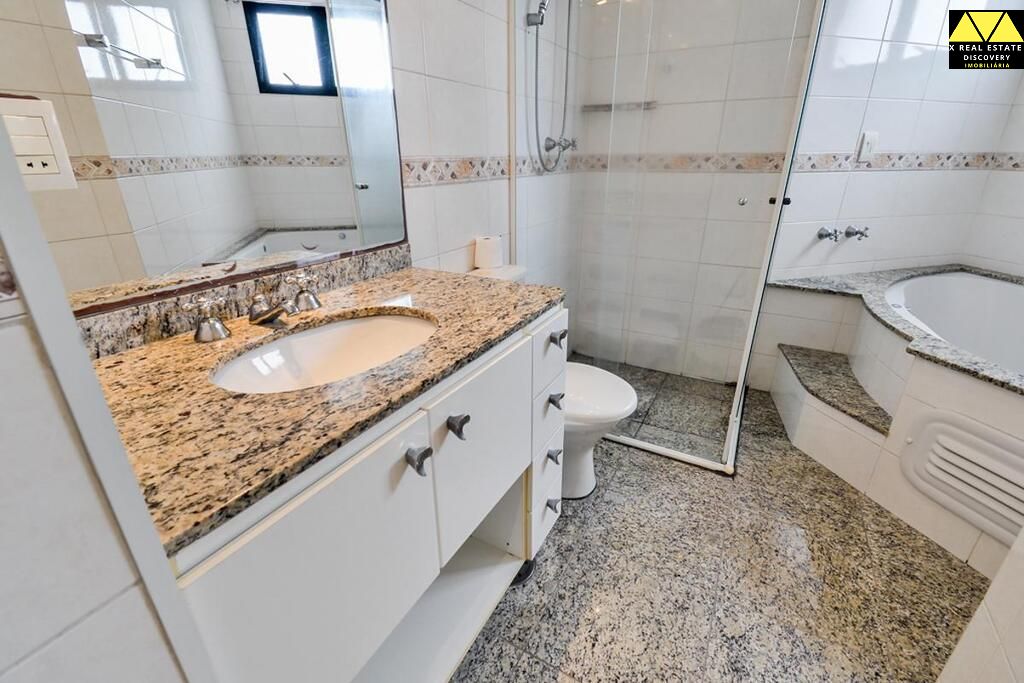 Apartamento à venda com 3 quartos, 127m² - Foto 17