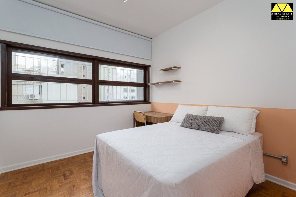 Apartamento, 5 quartos, 163 m² - Foto 10
