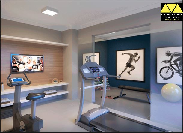 Apartamento, 2 quartos, 32 m² - Foto 9