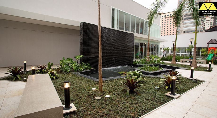 Apartamento, 4 quartos, 340 m² - Foto 7