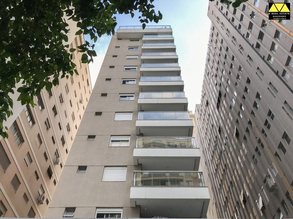 Apartamento, 1 quarto, 45 m² - Foto 19