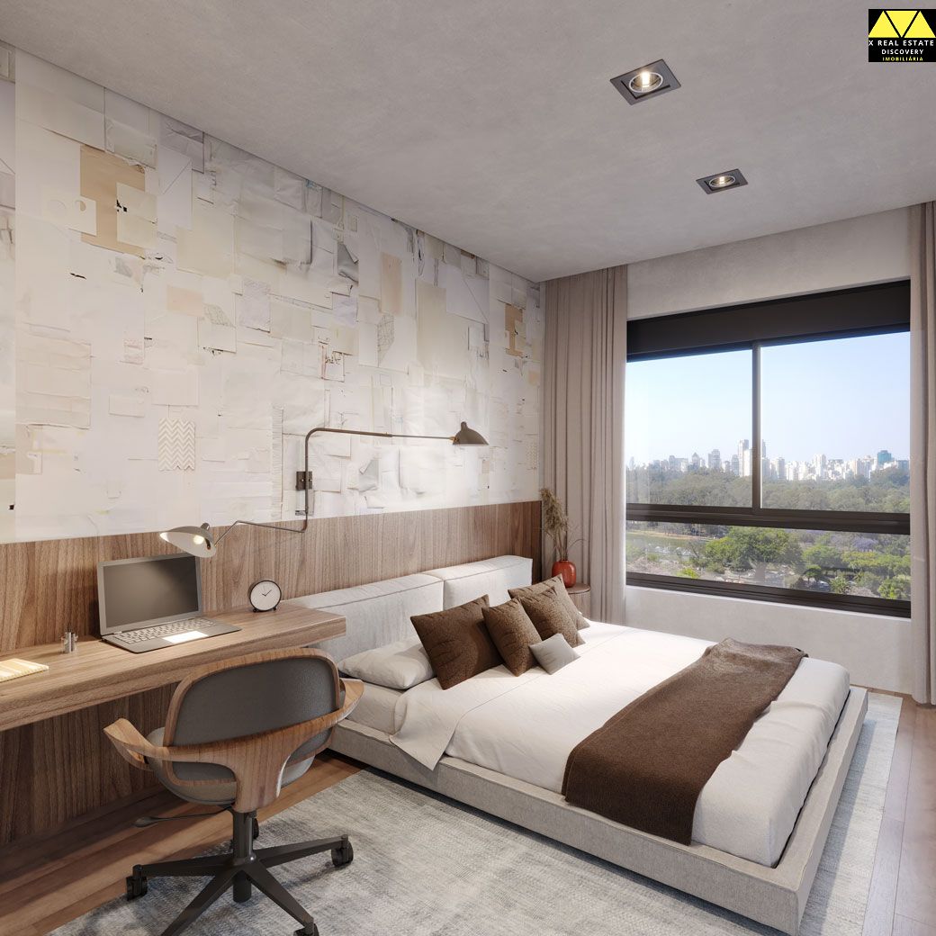 Apartamento à venda com 3 quartos, 231m² - Foto 14