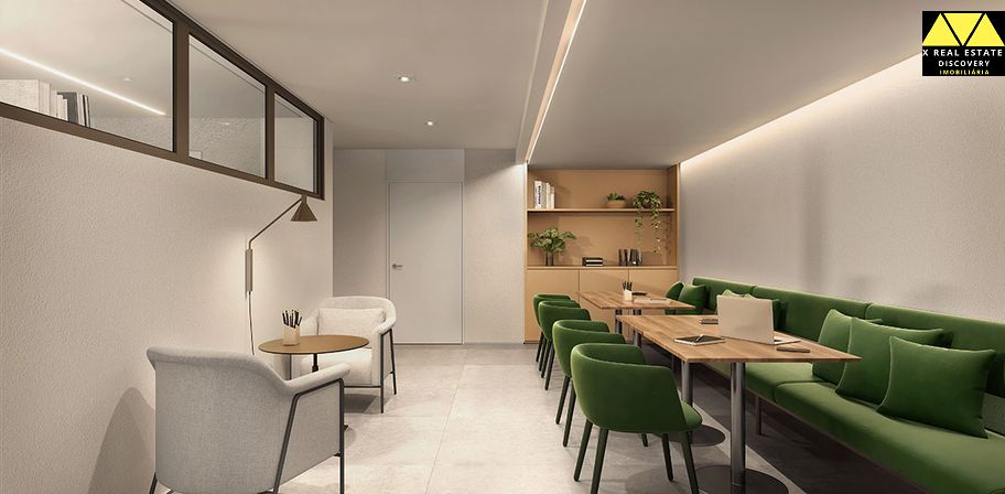 Apartamento à venda com 2 quartos, 138m² - Foto 8