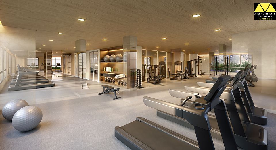 Apartamento, 3 quartos, 129 m² - Foto 6