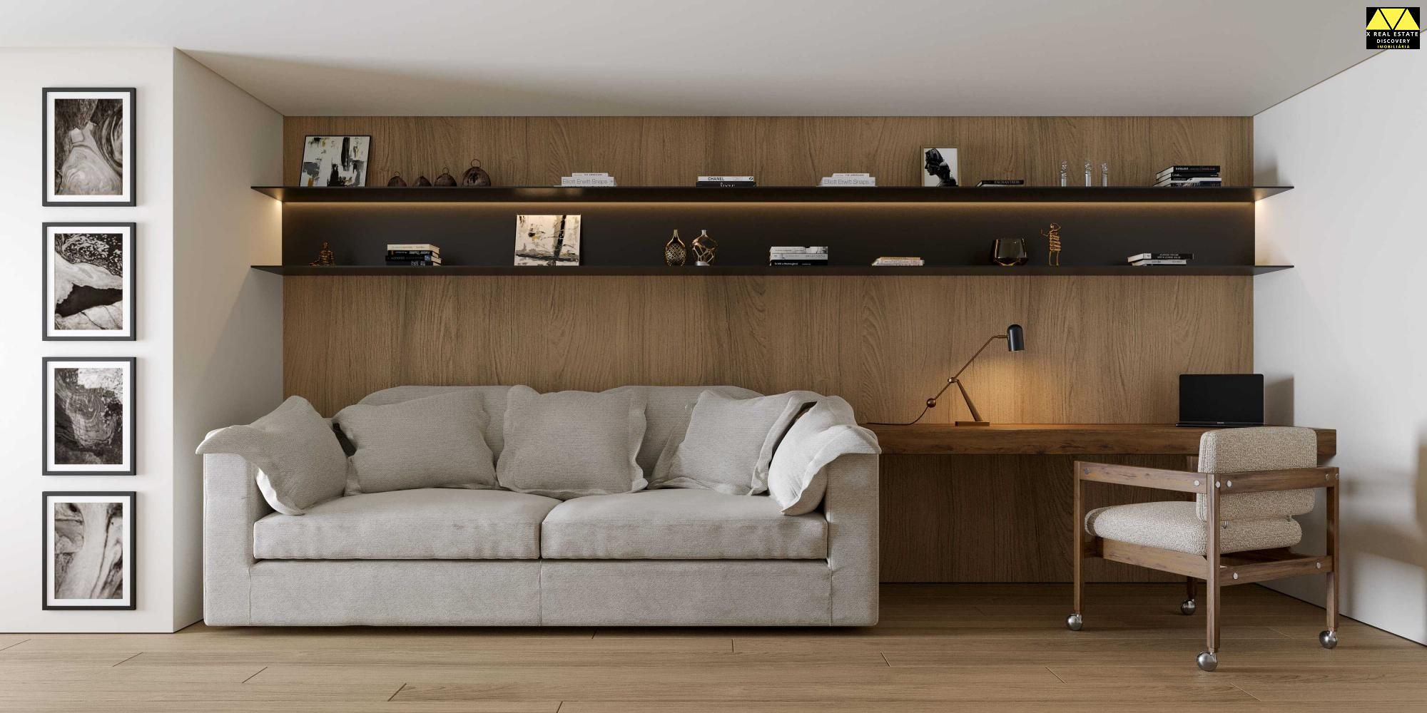 Apartamento, 4 quartos, 479 m² - Foto 5