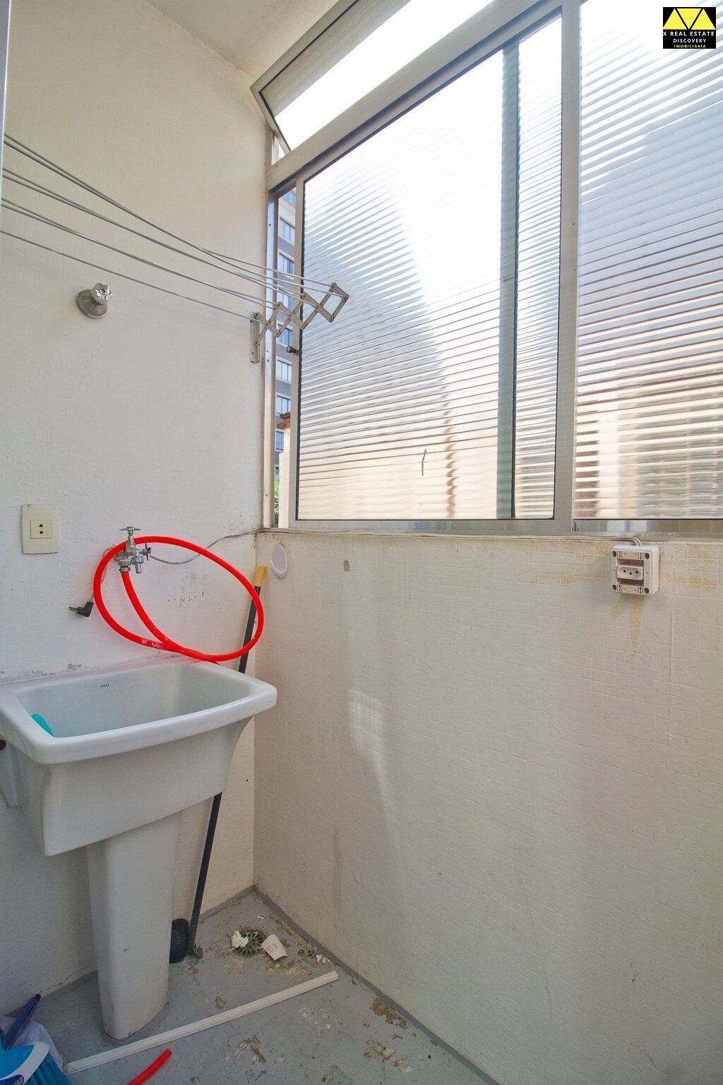 Apartamento, 1 quarto, 30 m² - Foto 11