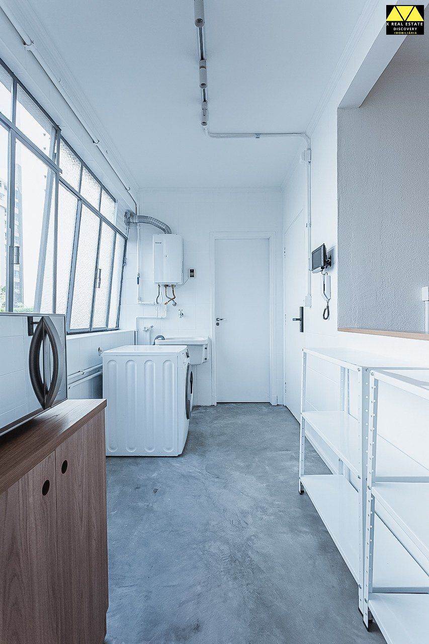 Apartamento, 4 quartos, 104 m² - Foto 7