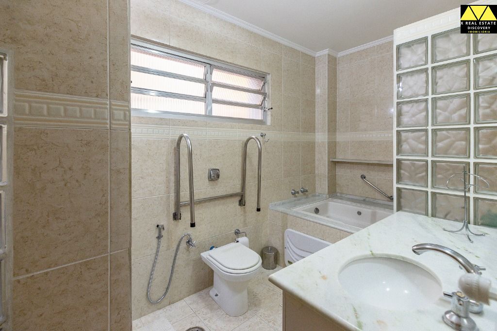 Apartamento à venda com 3 quartos, 185m² - Foto 15