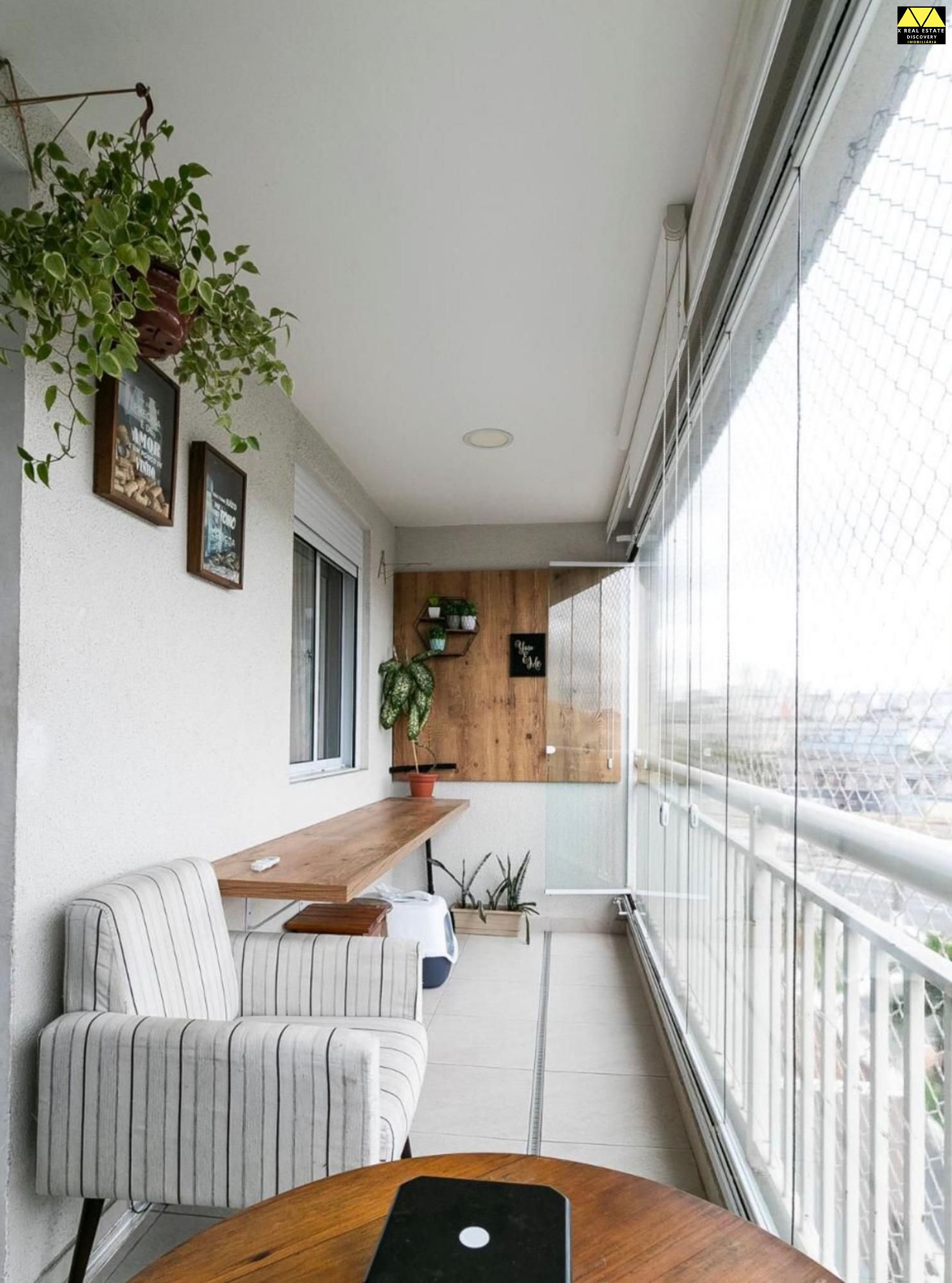 Apartamento, 3 quartos, 73 m² - Foto 2