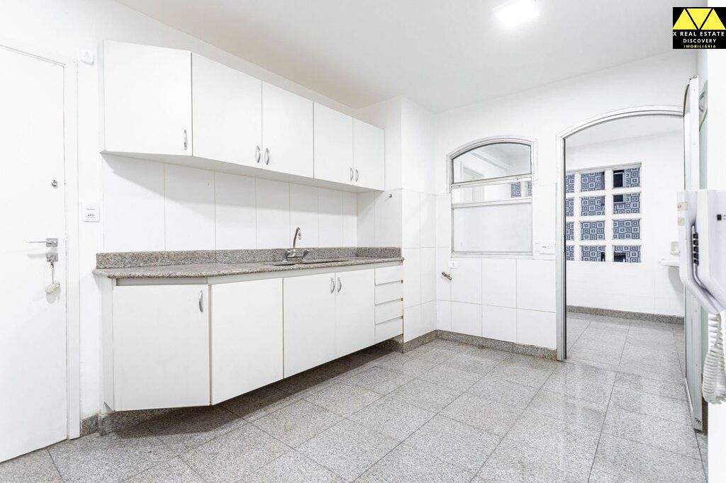 Apartamento à venda com 2 quartos, 130m² - Foto 27