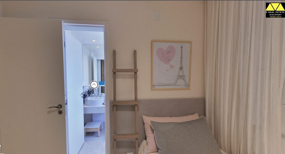 Apartamento à venda com 4 quartos, 108m² - Foto 36