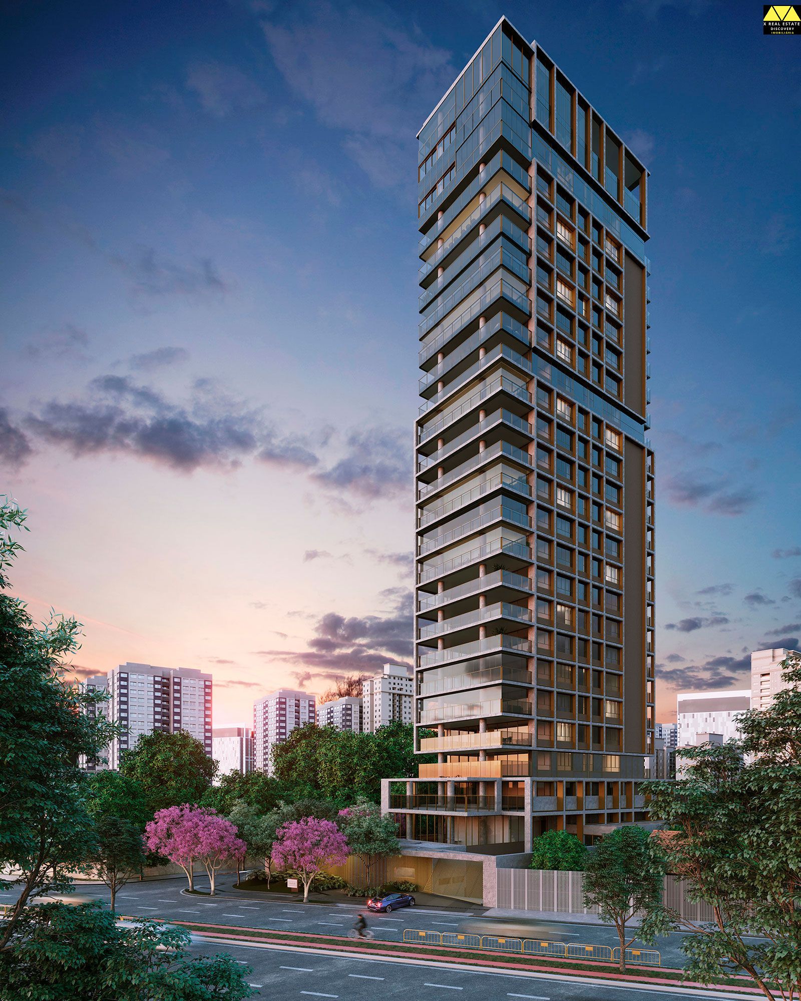 Cobertura, 4 quartos, 771 m² - Foto 11