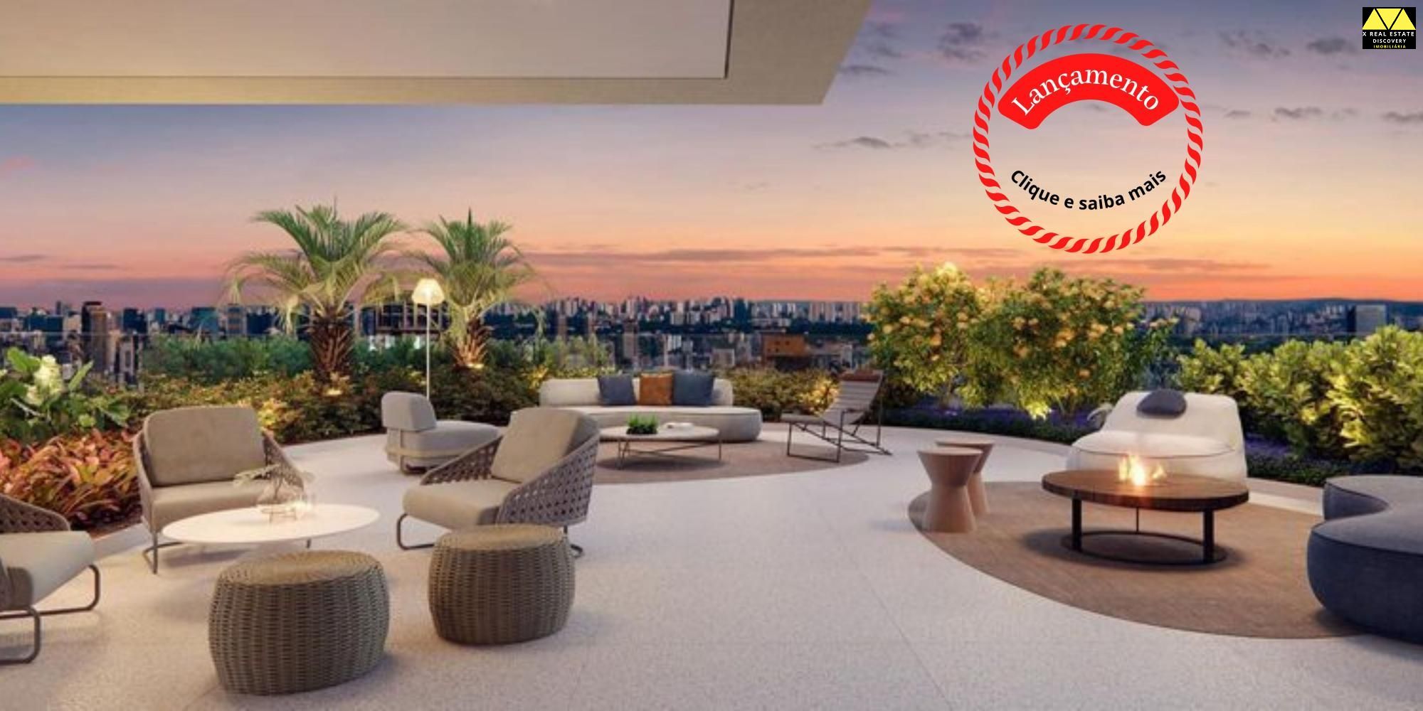 Apartamento, 3 quartos, 185 m² - Foto 1