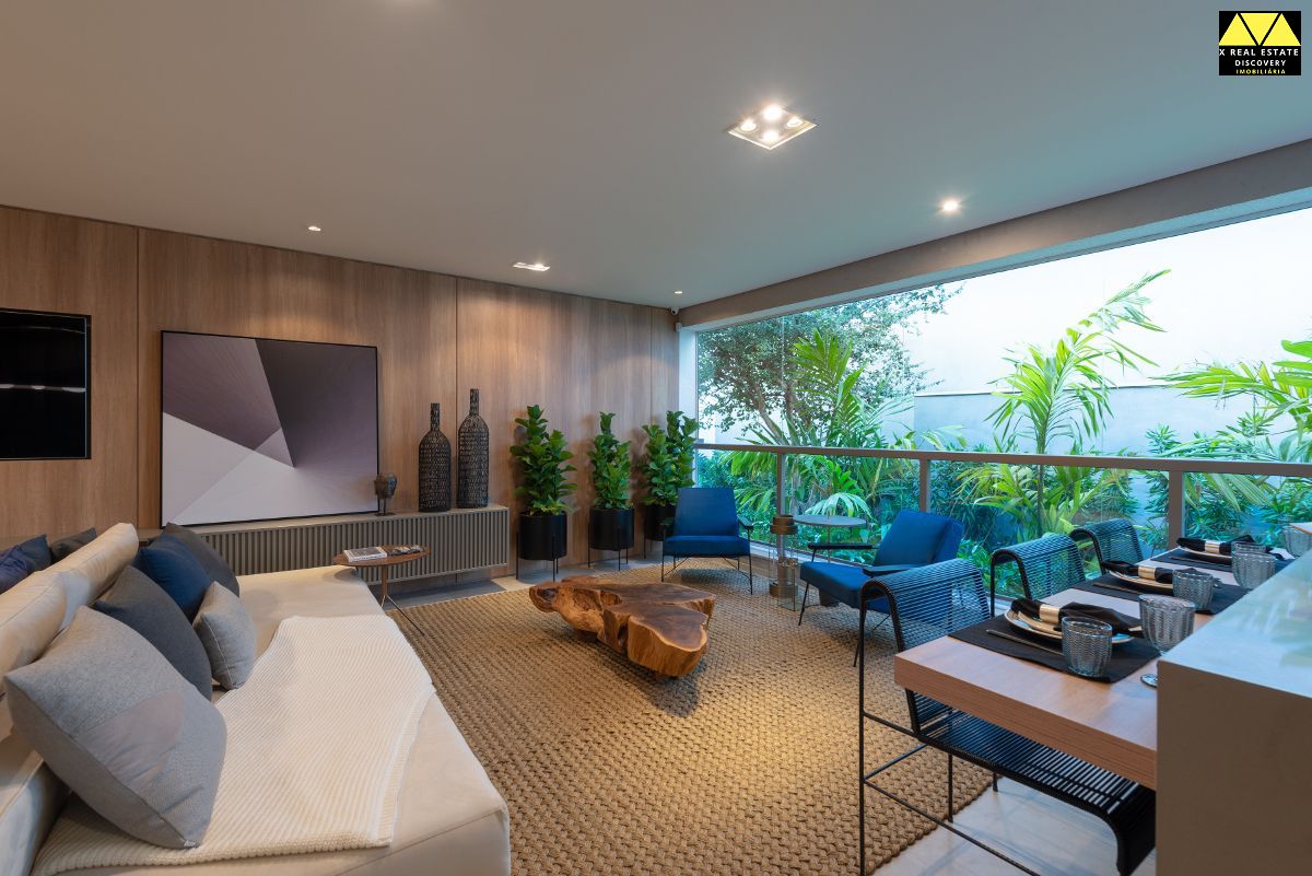 Apartamento, 3 quartos, 111 m² - Foto 2