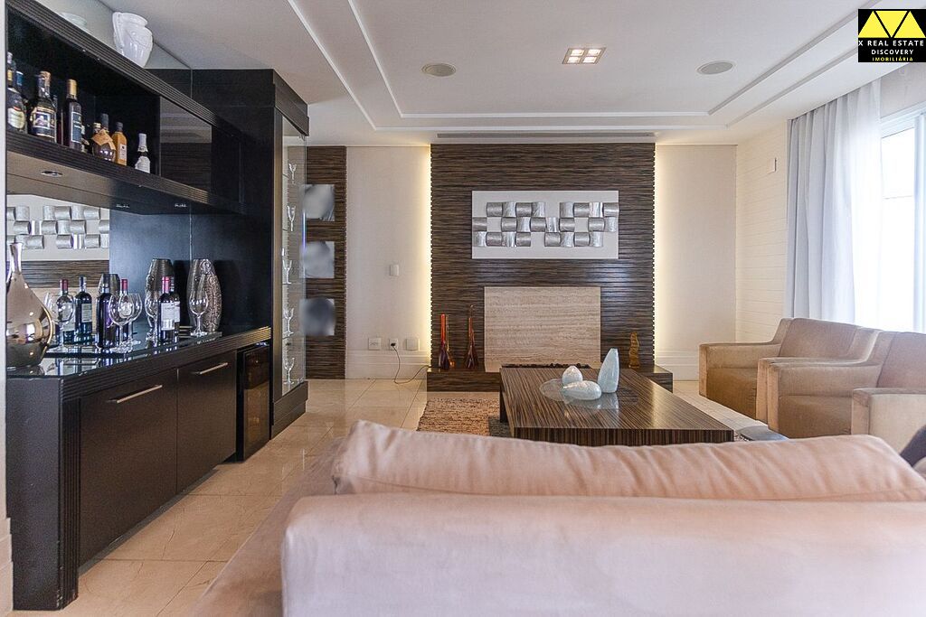 Apartamento, 4 quartos, 355 m² - Foto 5