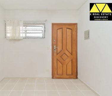 Apartamento, 2 quartos, 42 m² - Foto 1