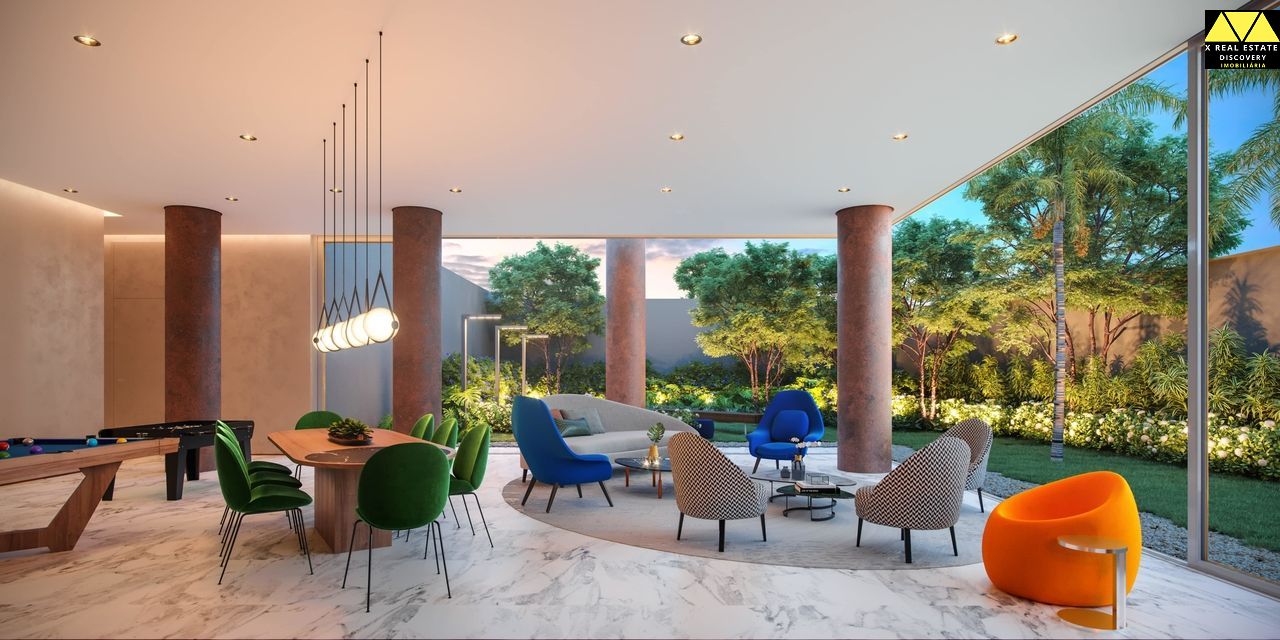 Prédio Inteiro, 28 m² - Foto 12