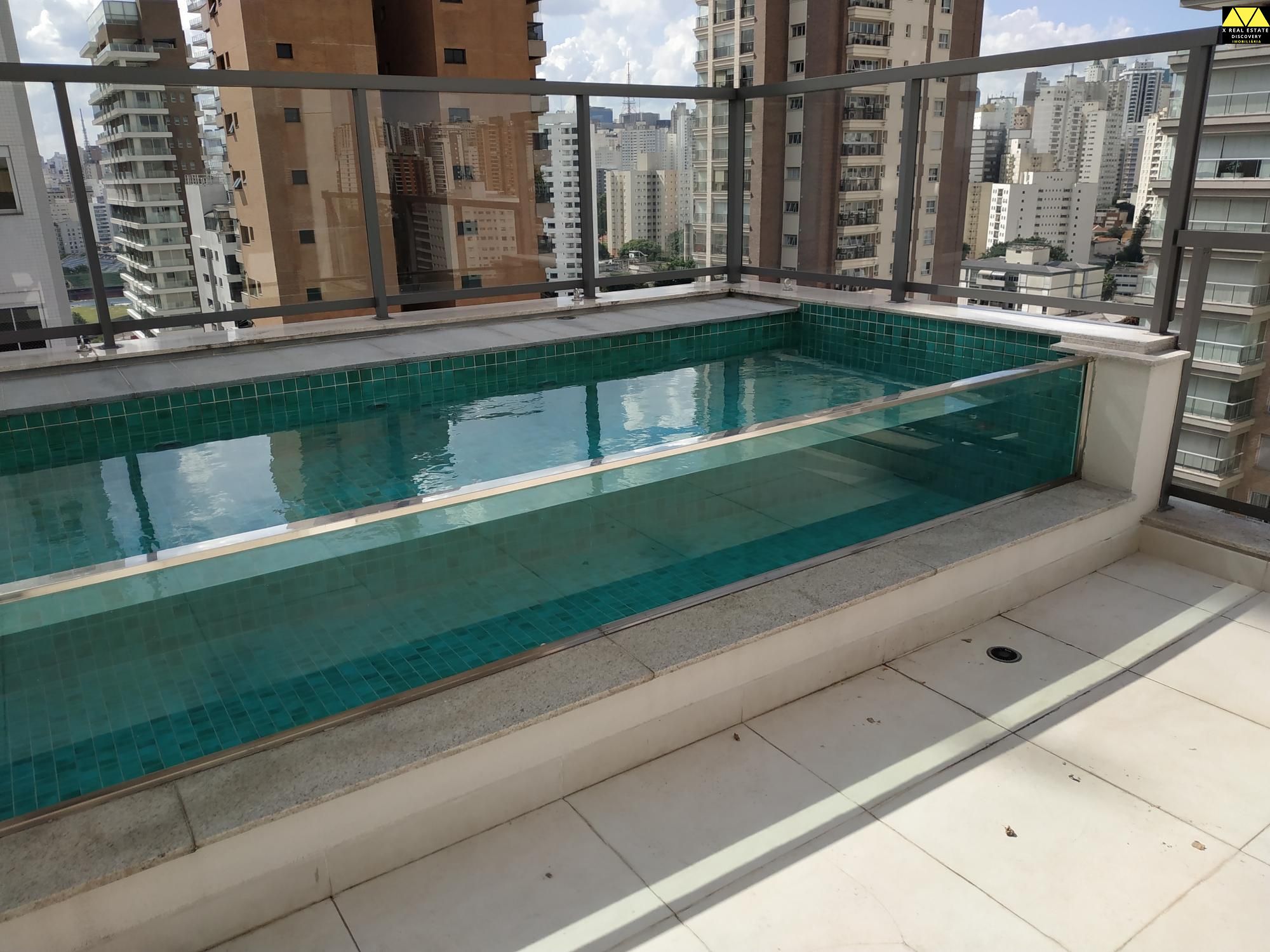 Cobertura à venda com 4 quartos, 325m² - Foto 20