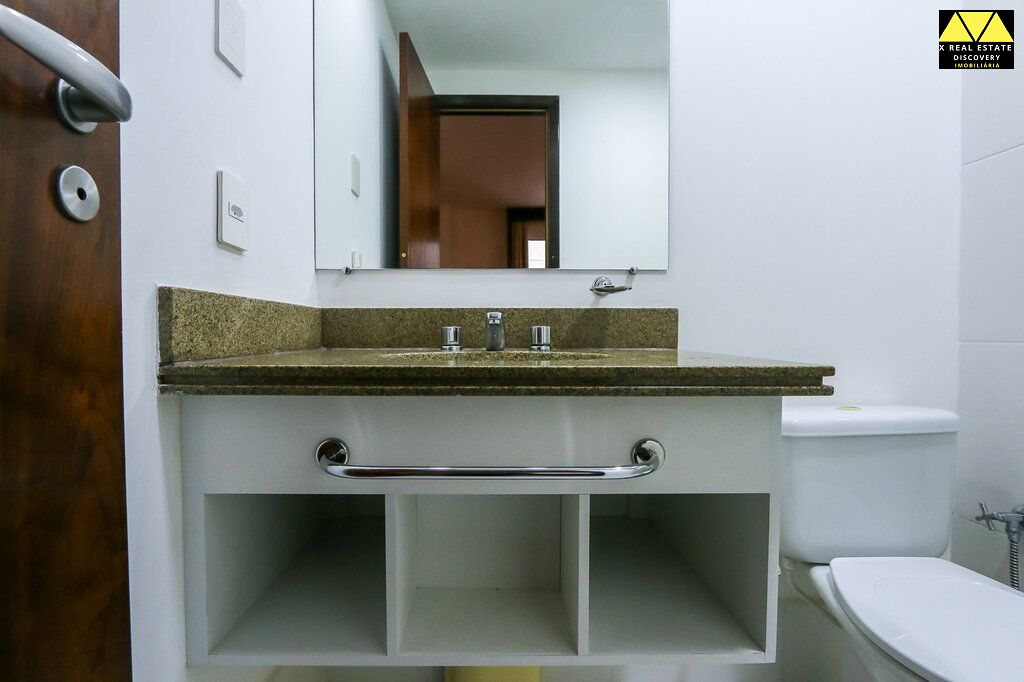 Apartamento, 1 quarto, 27 m² - Foto 7