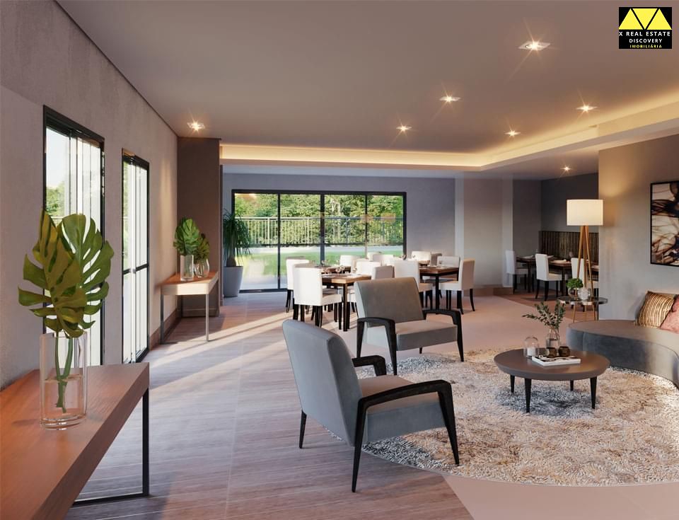 Apartamento, 3 quartos, 159 m² - Foto 47