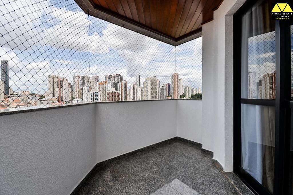 Apartamento à venda com 3 quartos, 127m² - Foto 7