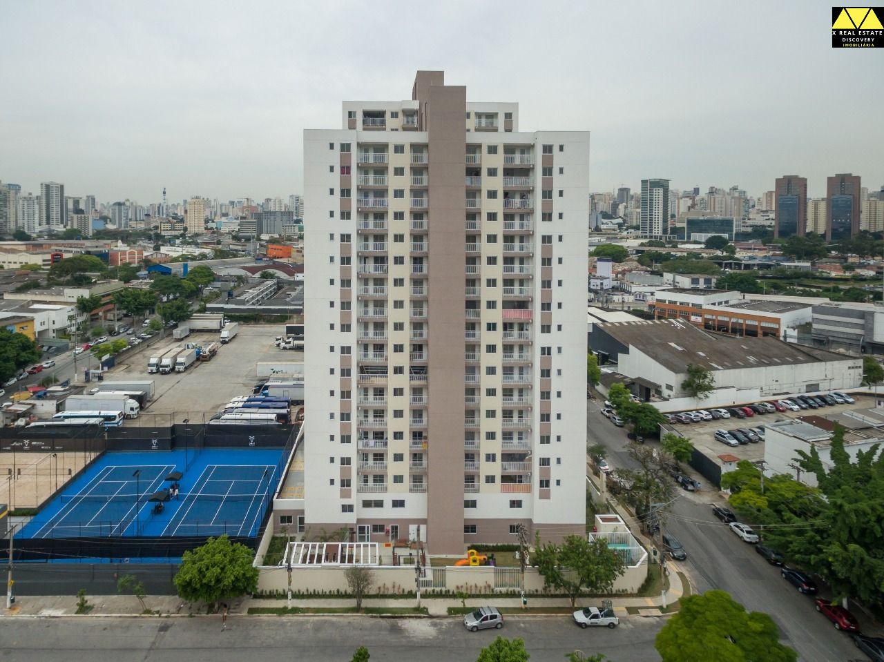 Apartamento, 2 quartos, 45 m² - Foto 26