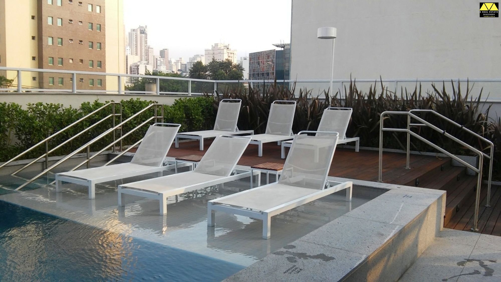 Apartamento, 1 quarto, 30 m² - Foto 35