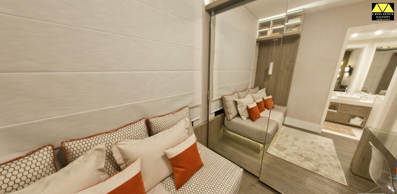 Apartamento, 3 quartos, 133 m² - Foto 15