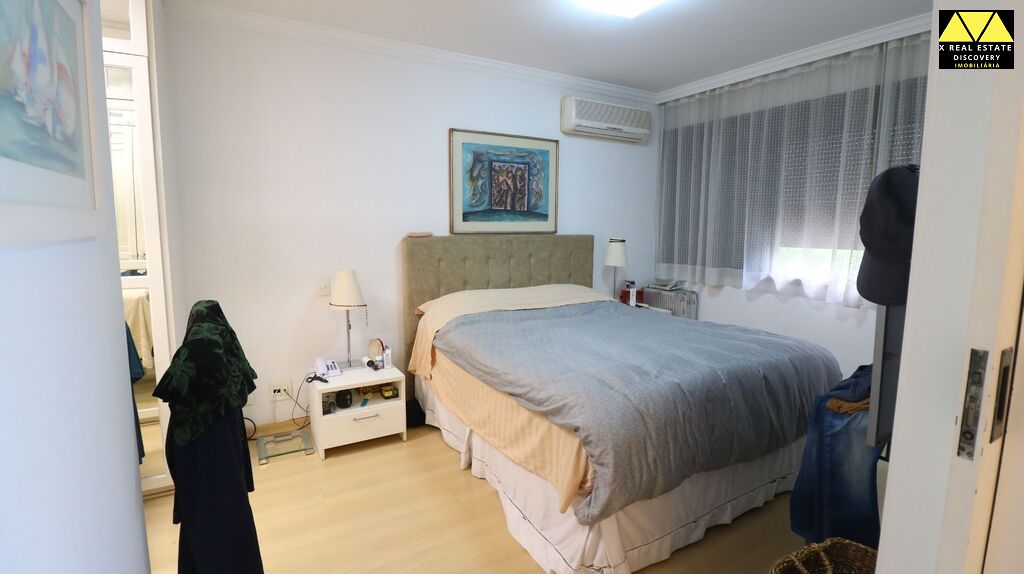 Apartamento, 1 quarto, 58 m² - Foto 7