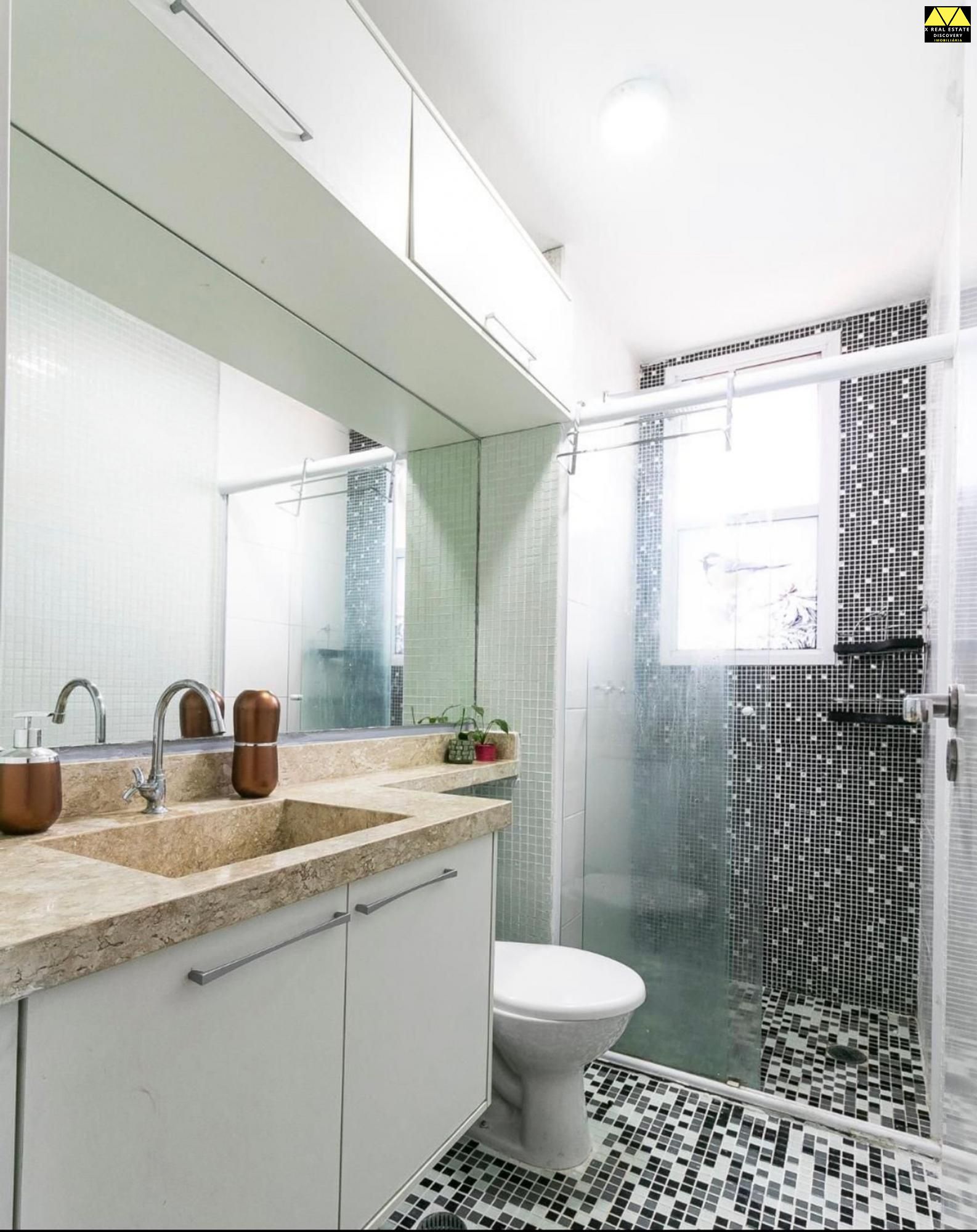 Apartamento, 3 quartos, 73 m² - Foto 9
