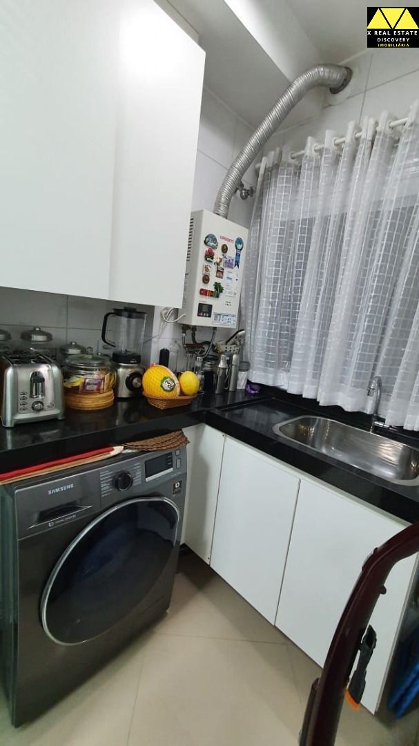 Apartamento, 2 quartos, 68 m² - Foto 8